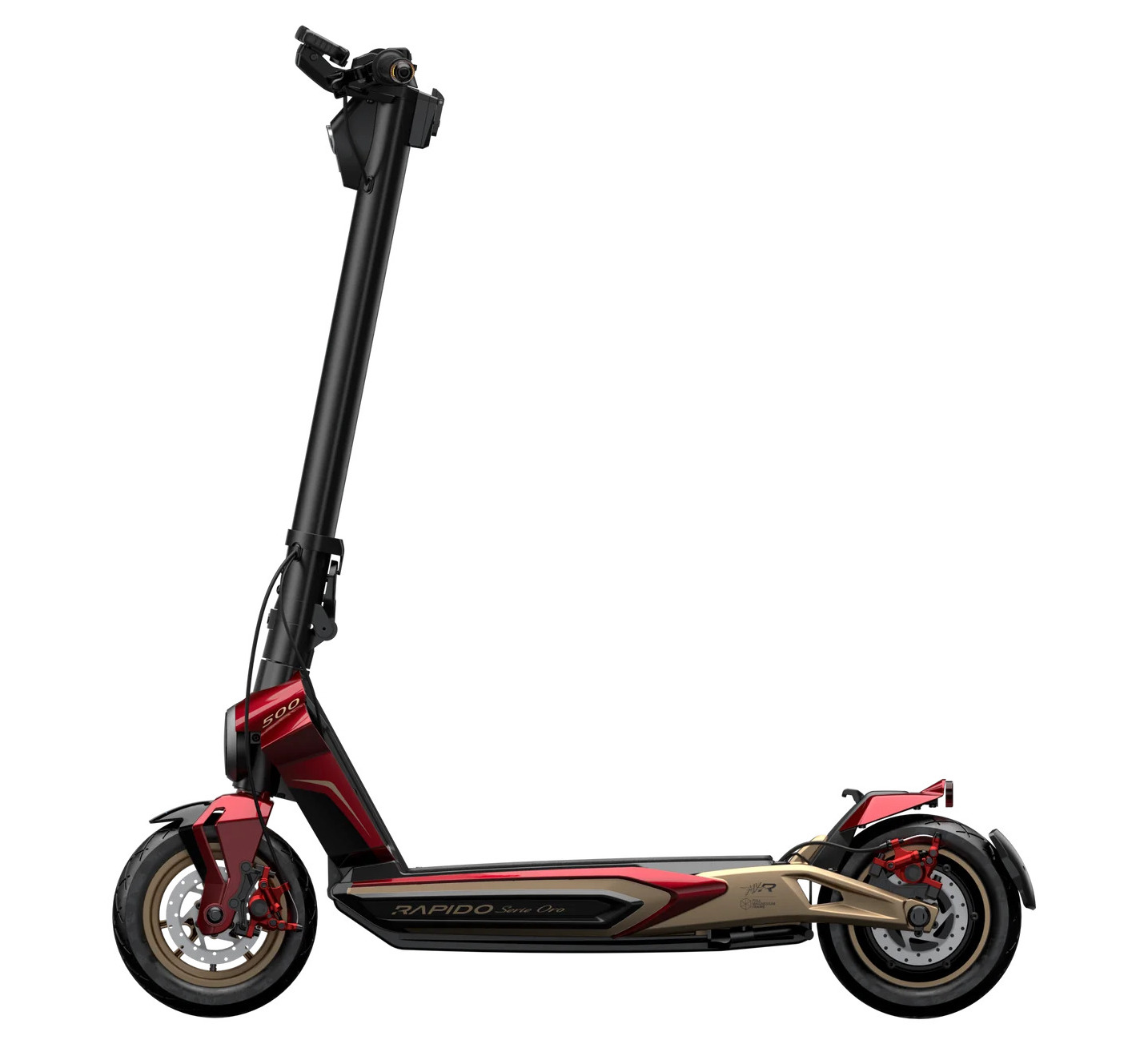 Rapido electric best sale bike price